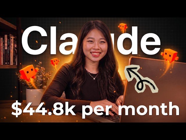 I Asked Claude To Make Me as Much Money as Possible