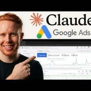 Claude Code Google Ads: Automate Everything ($730K Earned)