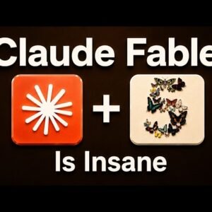8 Insane Claude Fable Use Cases! (endless possibilities)