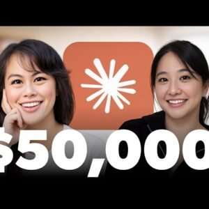 How This Mom Makes $48K/Month With Claude