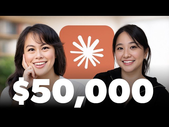 How This Mom Makes $48K/Month With Claude