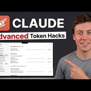 5 Advanced Tips to STOP Hitting Claude Cowork Limits