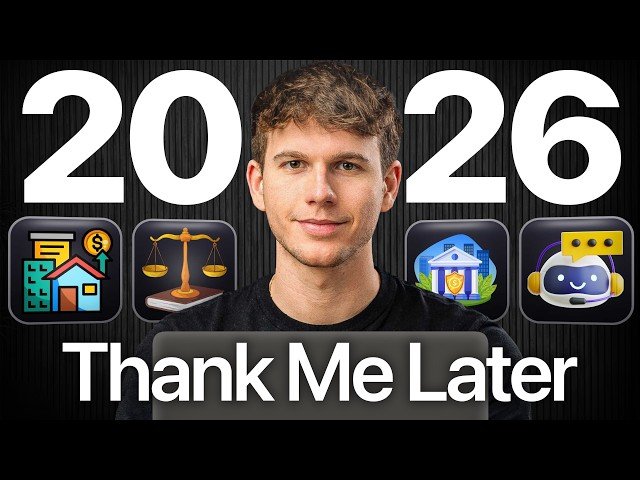 20 AI Agency Offers That Actually Make Money in 2026 (With PROOF)