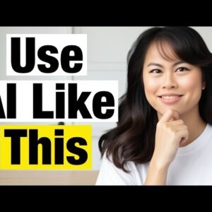 How to Use AI in Your Business