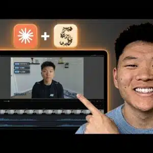 Claude Fable 5 Made This Entire Video By Itself.