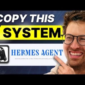 Hermes Agent Desktop: Full Setup + Real Use Cases
