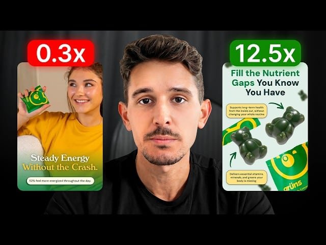 The Psychology of Winning Ads