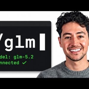 GLM-5.2 is Basically Opus (For 1/5 the Price)