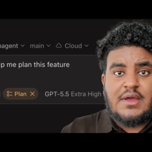I don’t use plan mode, I do this instead