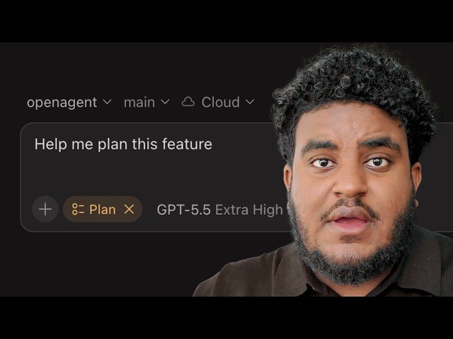 I don’t use plan mode, I do this instead