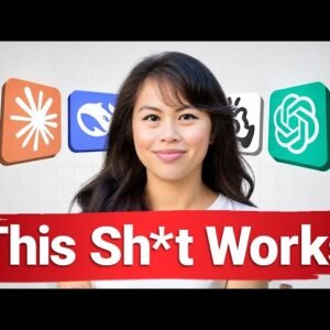 You’re not behind YET! Finally learn AI for free