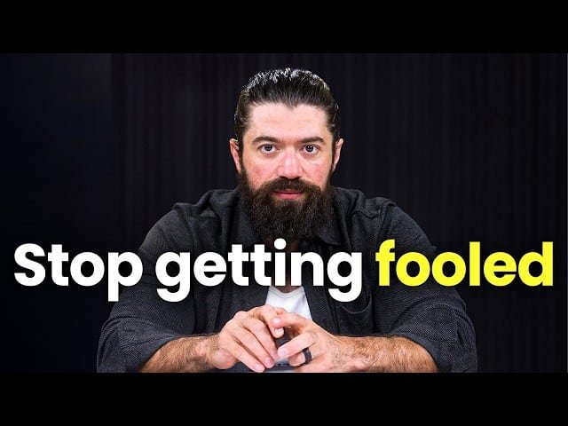 How The Top 1% Actually Think About Trust