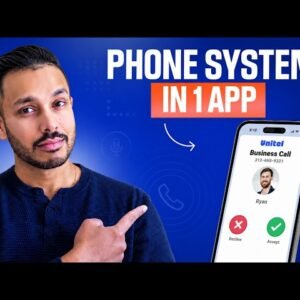 Best Phone System for Small Business & Solopreneurs: Set Up in Minutes