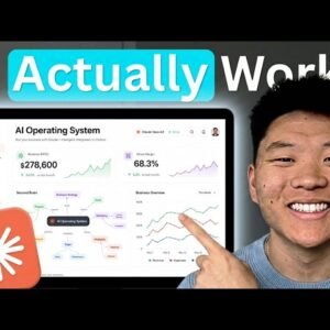 I Turned Claude Opus 4.8 Into My Entire AI Operating System