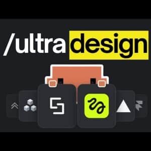 Insane Claude Design Skills You Need To Build Beautiful Websites