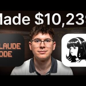 Claude Code + Hermes Agent = $10,000 AI Agents