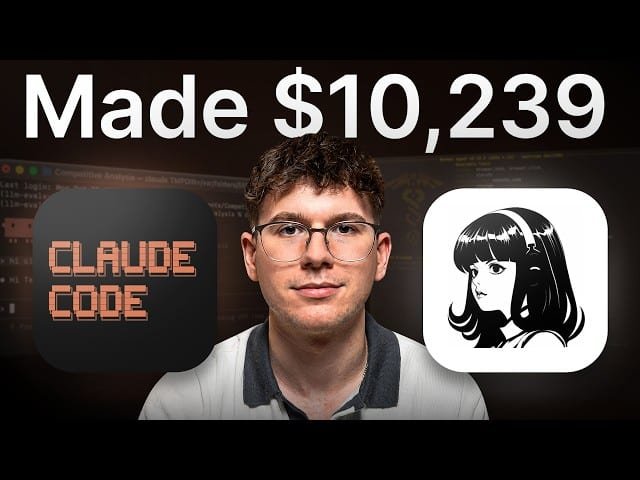 Claude Code + Hermes Agent = $10,000 AI Agents