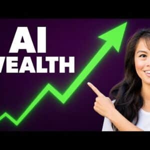 12 Ways to Build Wealth with AI (Leverage x Time to First Dollar)