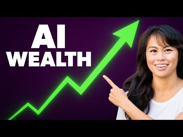 12 Ways to Build Wealth with AI (Leverage x Time to First Dollar)