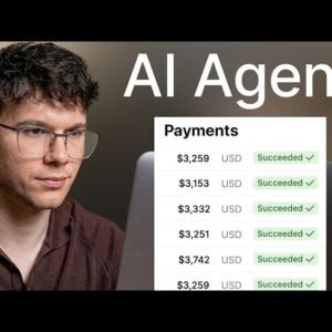 Sign Your First AI Agency Client in 30 Days (FREE COURSE)