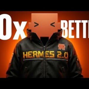 I Rebuilt Hermes in Claude Code (It’s Ridiculously Good)