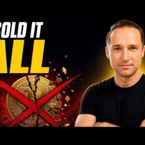 I Sold 100% of My Bitcoin. Here’s Why.