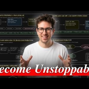 “Learn AI” Is Bad Advice. Learn This Instead