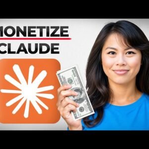 12 Ways to Make Money in 2026 (with AI)