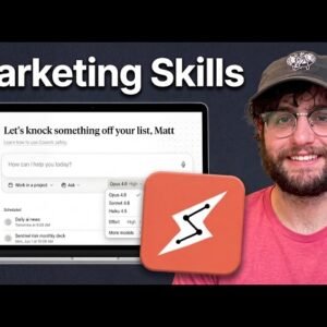 7 Claude Skills Every Marketer Should Be Using