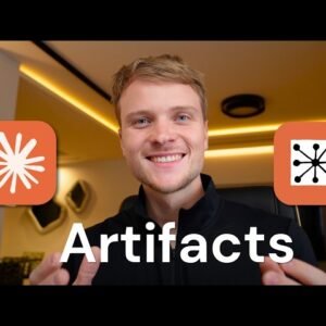 How Claude Code Artifacts Make Me 2x More Productive