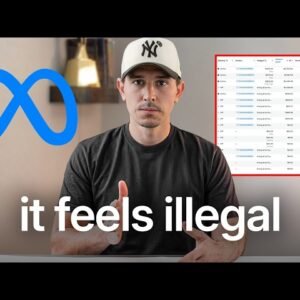 How to Scale Facebook Ads SO FAST It Feels Like CHEATING