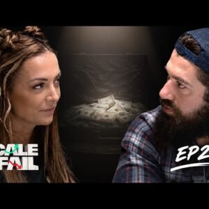 8 Entrepreneurs Compete For $100,000 – Episode 2