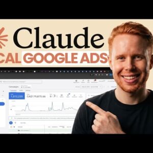 Claude Code Local Google Ads: Automate Everything ($730K Earned)