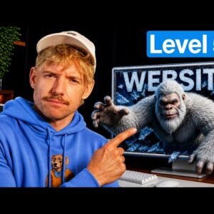 Claude Fable 5 Builds $10,000 Websites in 21 mins