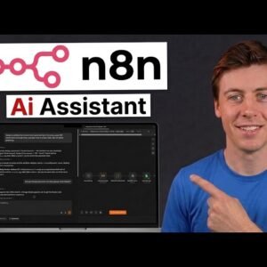n8n Vibe Coding is Officially here