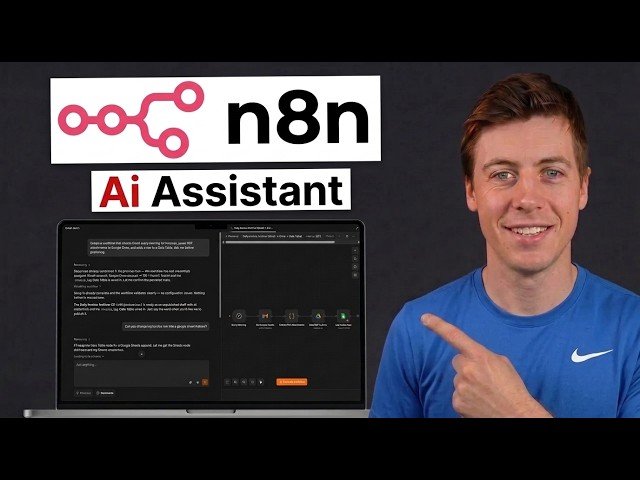 n8n Vibe Coding is Officially here