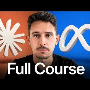 Claude + Facebook Ads (FULL COURSE)
