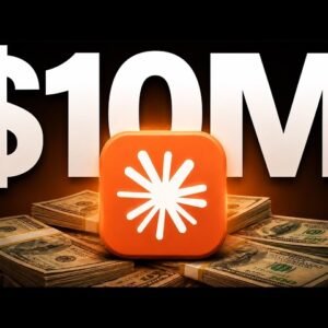 How Claude is Creating a New Generation of Millionaires