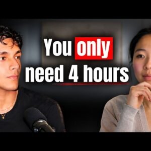 He Cracked The Fastest Way To Make Money With AI (No Experience Needed)