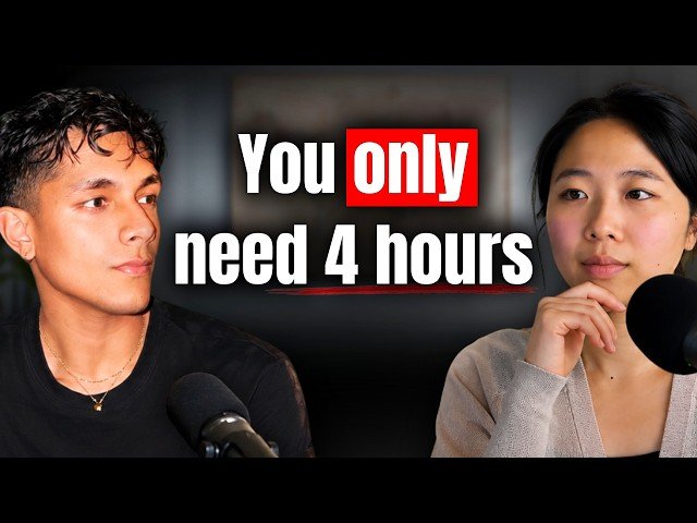 He Cracked The Fastest Way To Make Money With AI (No Experience Needed)