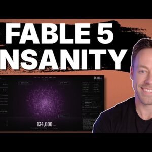 Claude Fable 5 Use Cases You Must Do NOW (Or Lose Thousands in 1 Week)