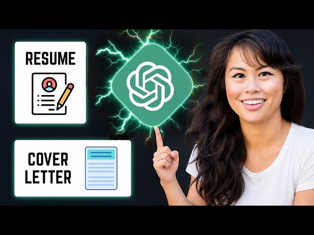 How to Improve Your Resume with ChatGPT