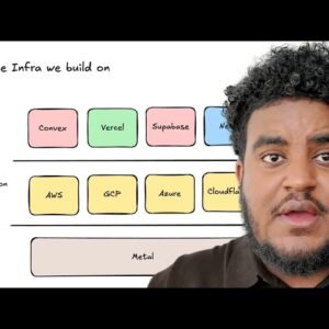 If you’re building with AI, watch this (System Design Overview)