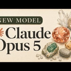 Claude Opus 5 Just Dropped (I have to be honest…)