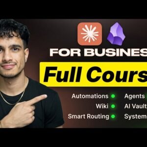 How To Sell An AI Second Brain OS (Claude Code + Obsidian)