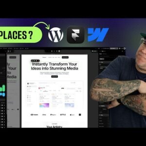 Instatic + Claude Code: A New Open Source CMS