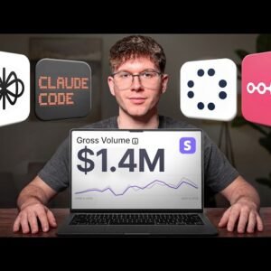 AI AGENTS MASTERCLASS 4 HOURS: Build & Sell (2026)