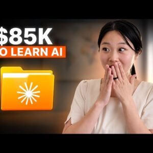 Claude Will Pay $7K/Mon to Learn AI (How to Apply)