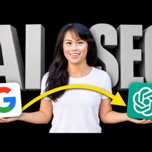 SEO in 2026: Get Customers From ChatGPT and Claude AI