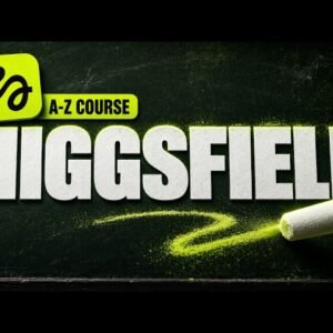 FULL Higgsfield Tutorial For Beginners in 2026! (FULL COURSE)